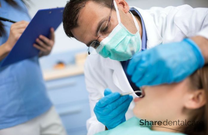 Early Detection Of Oral Cancer Share Dental Care